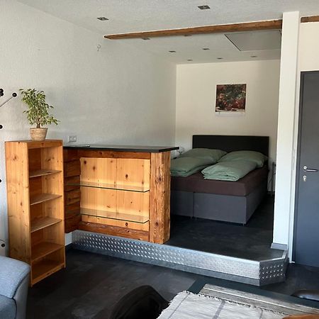 Jenszu Ferienwohnung Balingen Exterior foto