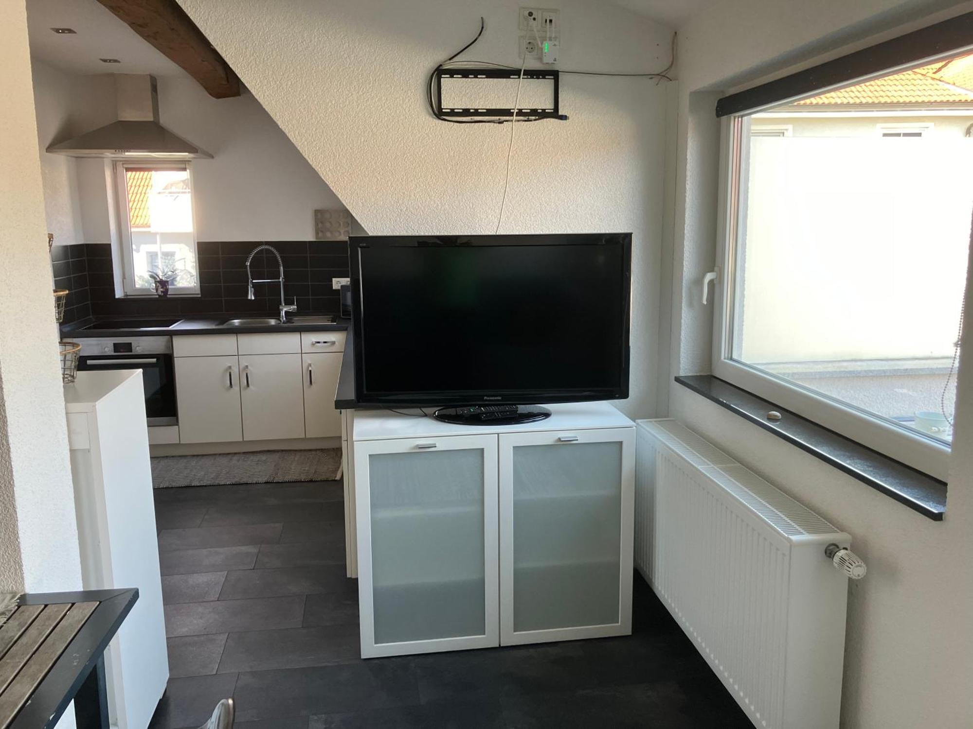 Jenszu Ferienwohnung Balingen Exterior foto