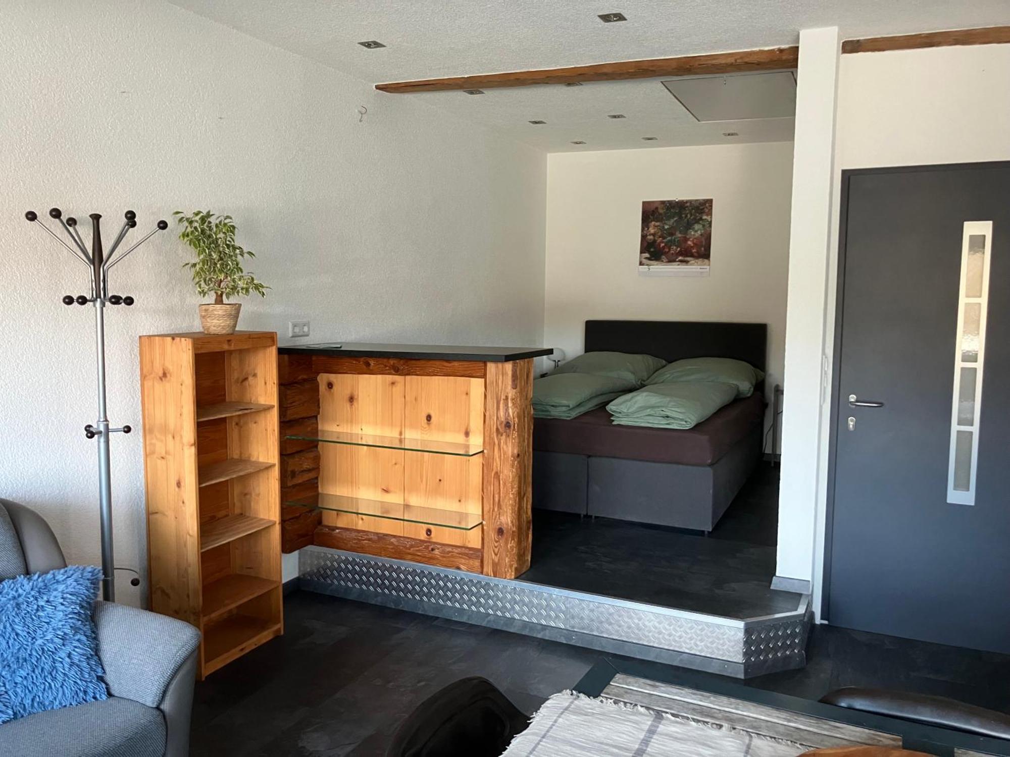 Jenszu Ferienwohnung Balingen Exterior foto
