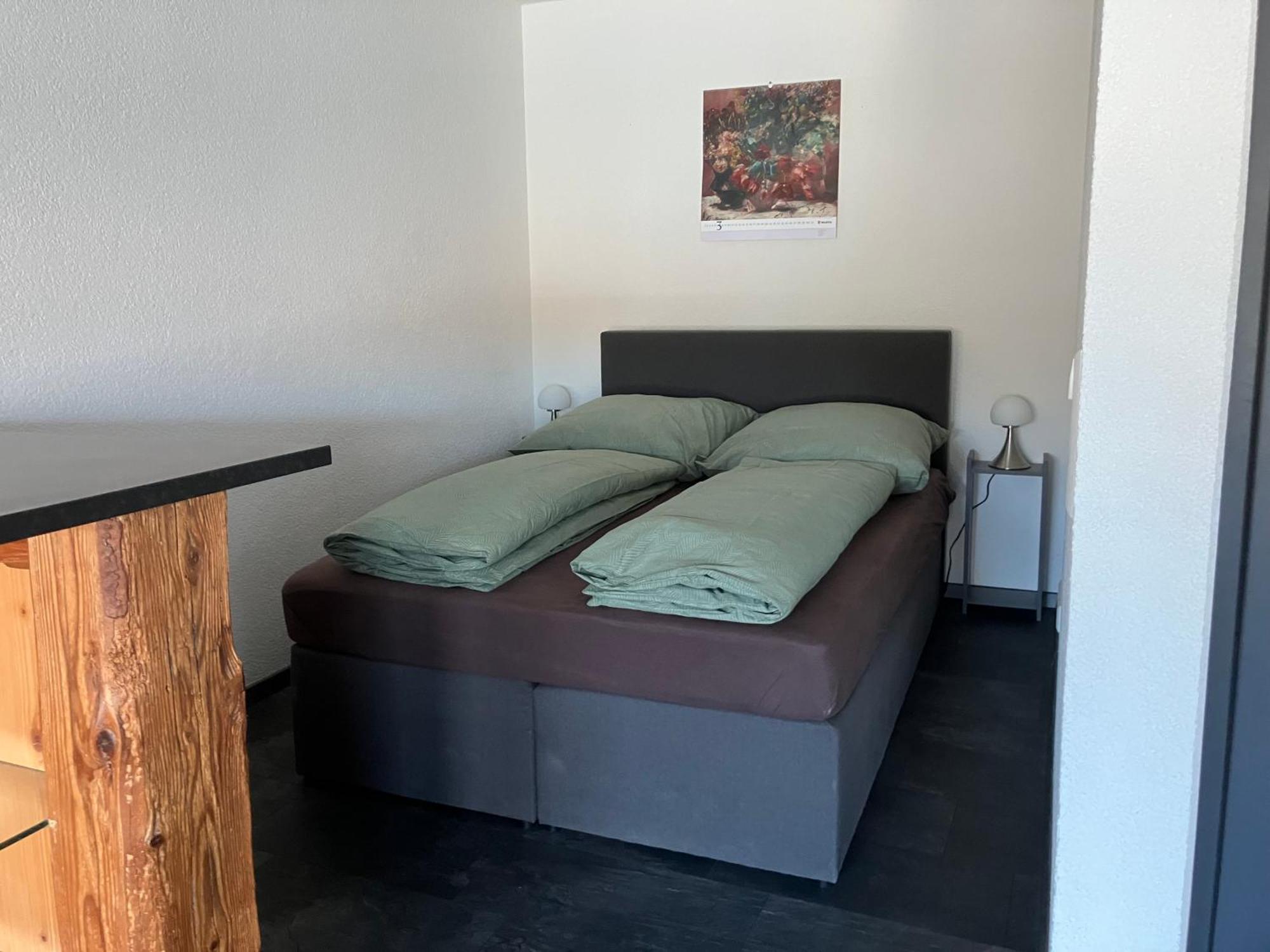Jenszu Ferienwohnung Balingen Exterior foto