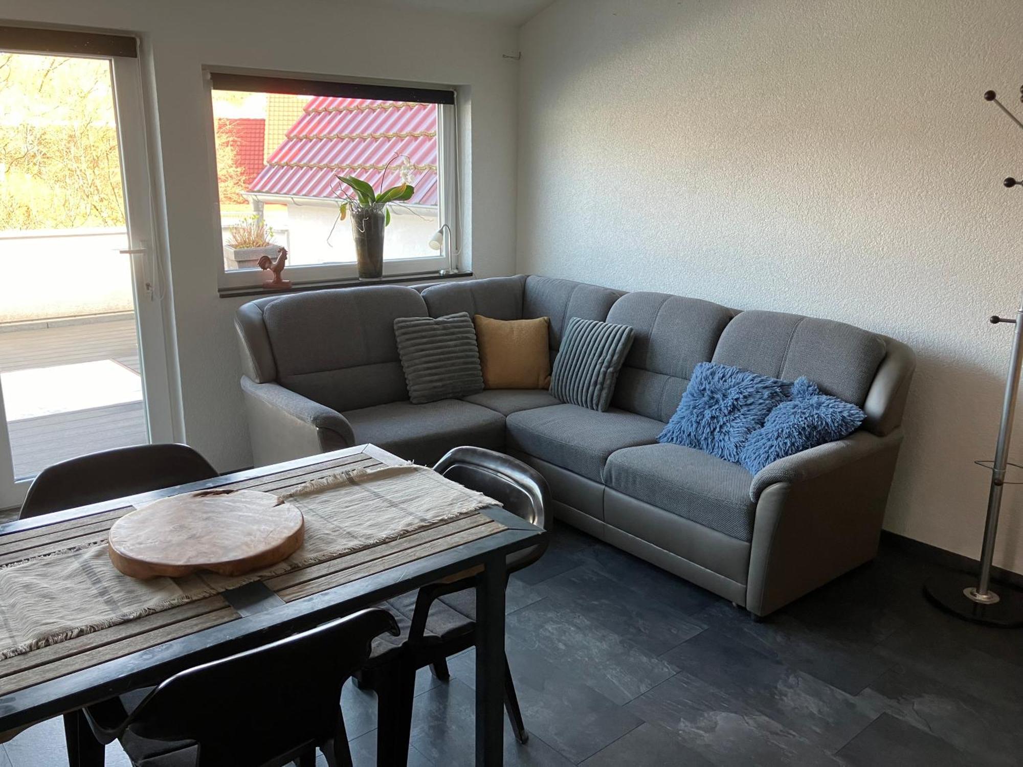 Jenszu Ferienwohnung Balingen Exterior foto