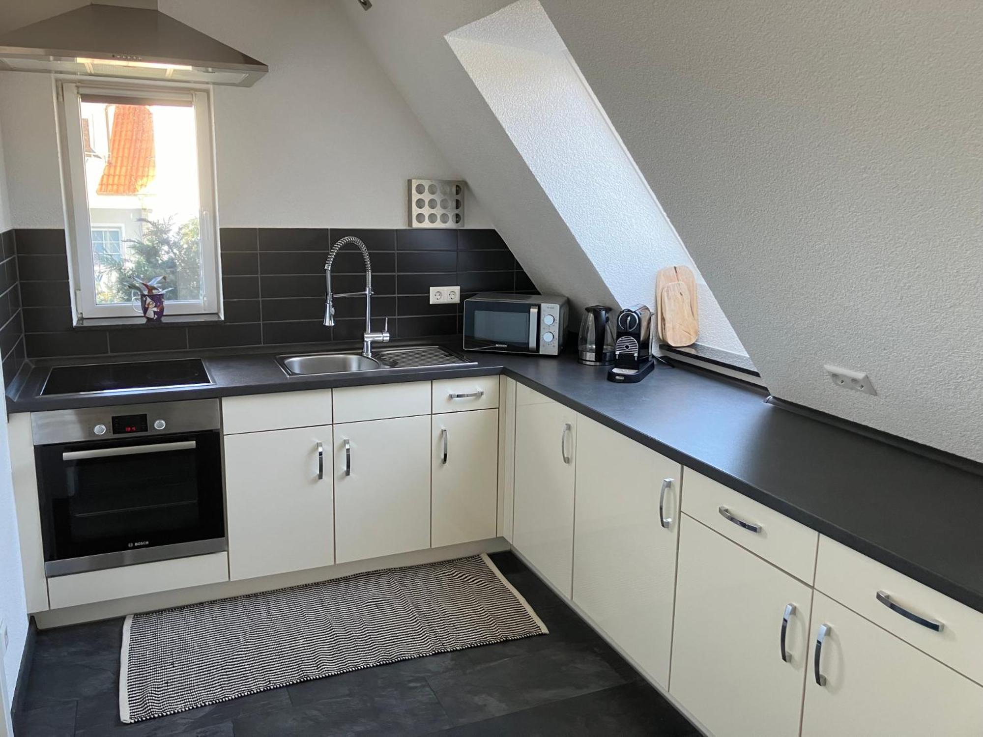 Jenszu Ferienwohnung Balingen Exterior foto