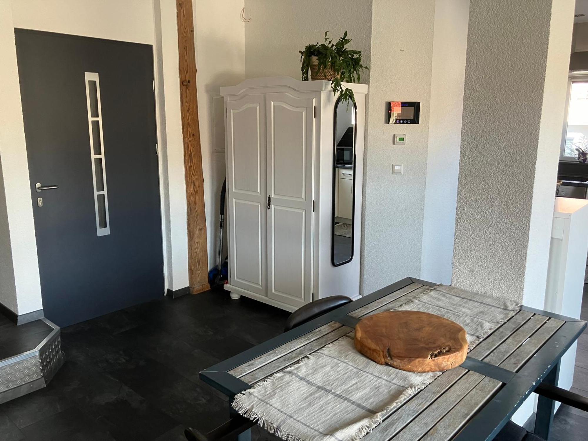 Jenszu Ferienwohnung Balingen Exterior foto